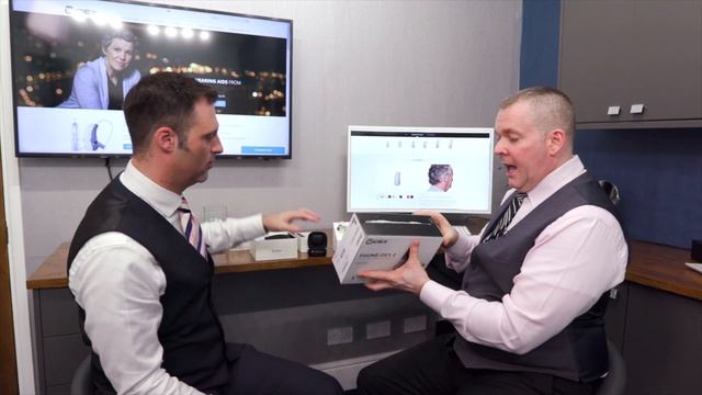 Widex Evoke Fusion 2 Hearing Aid Review - Orchestrate Hearing смотреть онлайн