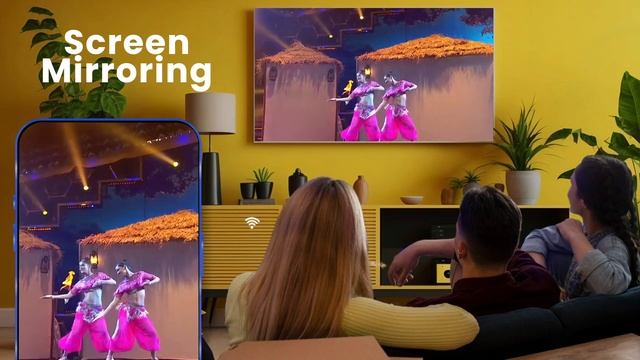Cast TV - Miracast - 5June23 - L - 01 смотреть онлайн