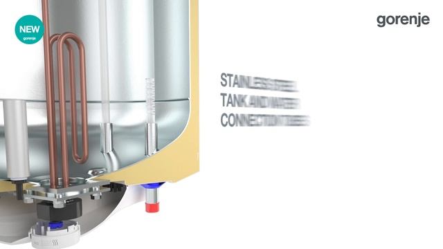 35 WaterHeater TGR 80X ENG смотреть онлайн