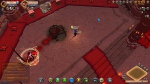 Albion Online! ГРУППОВЫЕ ПОДЗЕМЕЛЬЯ в СОЛО | ФАРМ СЕРЕБРА | АЛЬБИОН ОНЛАЙН