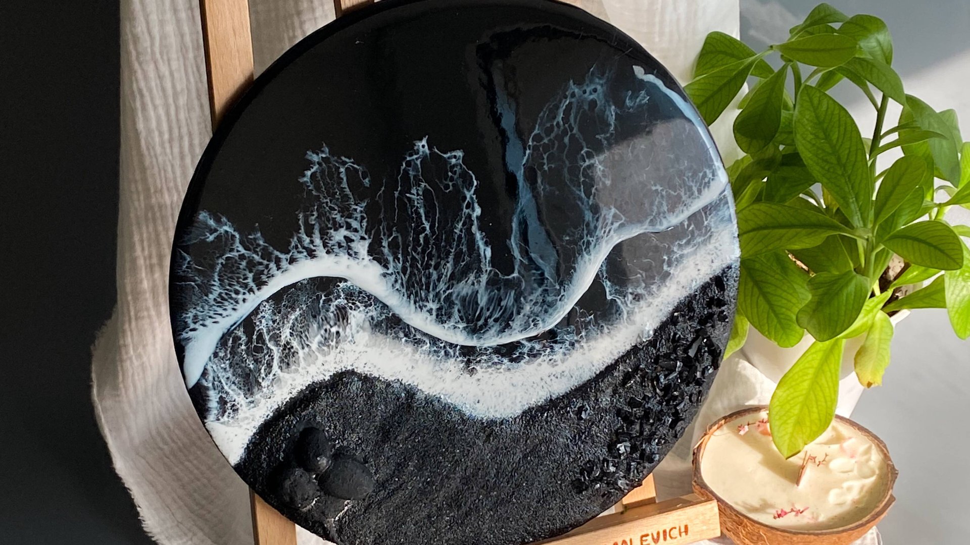 Инструкция к набору Чёрное Море смотреть онлайн