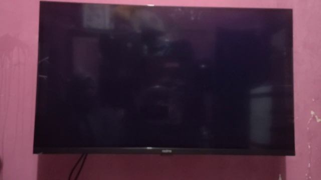 UNBOXING ANDROID TV REALME 32 INCH смотреть онлайн