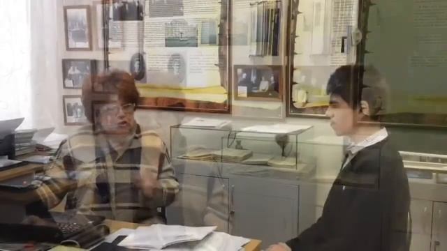 10 TV Выпуск √2 'День учителя' смотреть онлайн