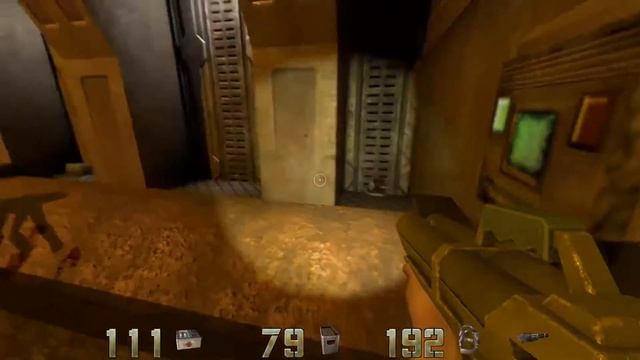 DANCES WITH GEKK - Quake II: The Reckoning [BLIND] Part 18 - Let's Play, Gameplay, Walkthrough смотреть онлайн