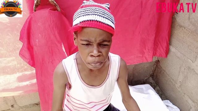 STUPID HERBALIST(Ebuka TV)(izah funny comedy)(mark angle comedy)(vikesh TV)(yawa skit)(izahkus TV) смотреть онлайн