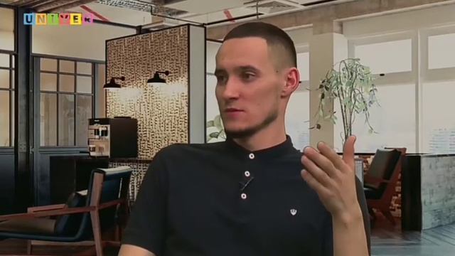 Фрагмент эфира (Univer TV [г.Казань] 11.11.2021 13:35 MSK RUS) смотреть онлайн