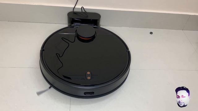 Mi Robot Vacuum Mop P | Unboxing | Set up | Review смотреть онлайн