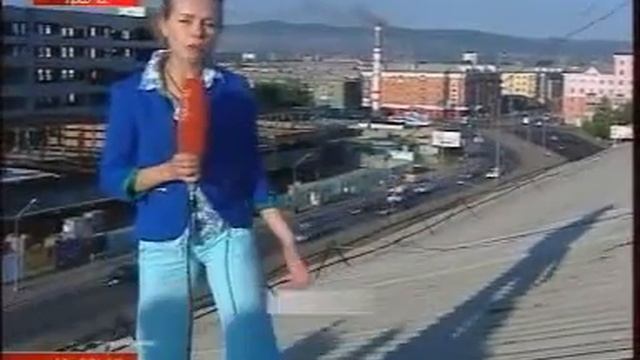 Новая разметка из готовой формы в Красноярске. смотреть онлайн