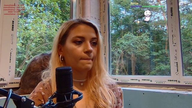 NickelodeonKartRacers 2:GrandPrix/DeadByDaylight [20/06/2023] https://www.twitch.tv/irirushka смотреть онлайн