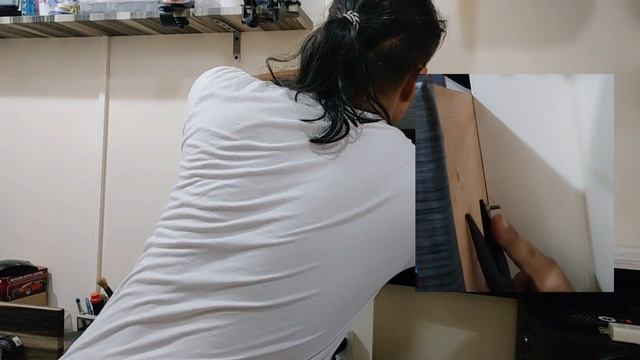 FT Star 14 - 42 inch TV Wall Bracket Tutorial Installation (Unboxing) DIY TAGALOG смотреть онлайн
