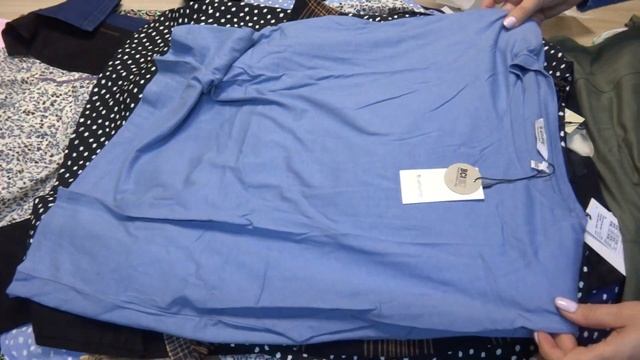 Летний микс Датских брендов.Лот 2 смотреть онлайн