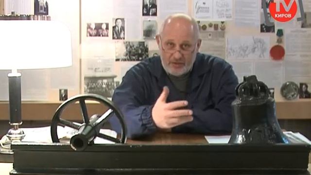 Новостной выпуск "Телепрограммы "Киров-ТВ" от 03.08.21 смотреть онлайн