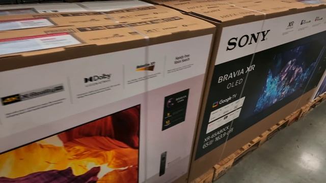 COSTCO A GOOD CHOICE TO BUY YOUR NEXT TV IN 2023? смотреть онлайн