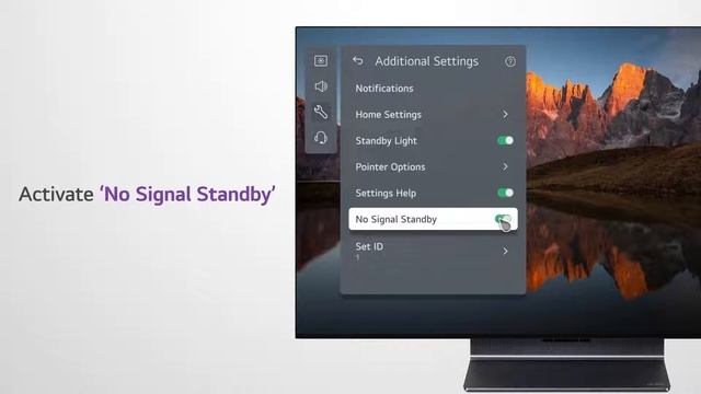 [LG WebOS TVs] How To Use Sleep Mode - LG OLED Flex смотреть онлайн