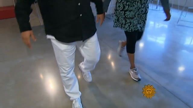 Fitness Footwear Put Through The Paces