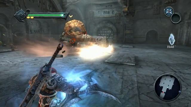 Darksiders Part 1 Gameplay | the Jailer | Bangla Gameplay смотреть онлайн