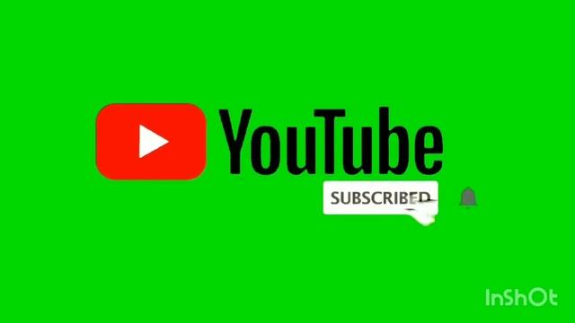 FREE GREEN YOUTUBE BUTTON @ENGRJILART TV смотреть онлайн