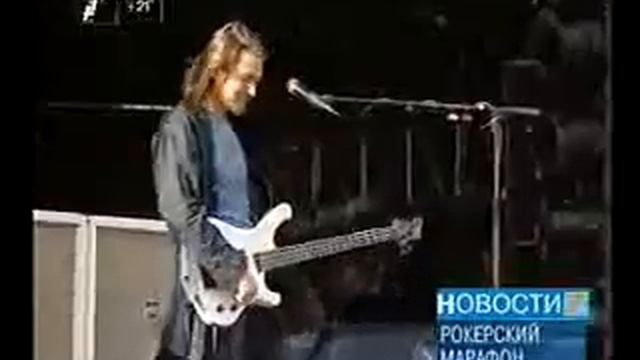 The Rasmus - TV report about the gig in Krasnoyarsk смотреть онлайн