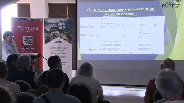 postNAB2019 | Денис Стольников | “Окно ТВ” смотреть онлайн