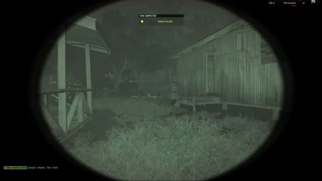 3CB ArmA 3: Apex Coop - Heart Of Darkness смотреть онлайн