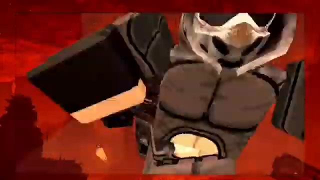 (Roblox) (Doomguy doing star platinum's move) смотреть онлайн