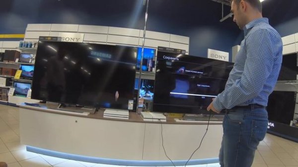 PS4 Pro vs PS4, есть ли смысл переплачивать?