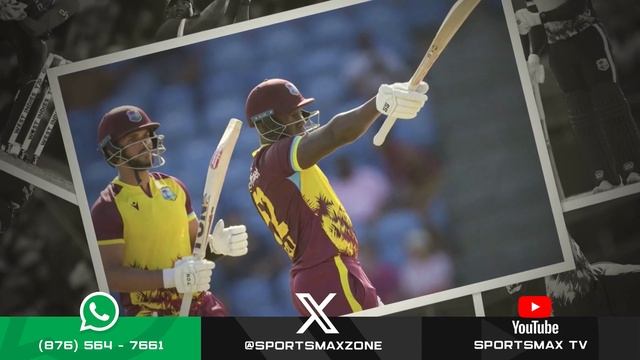 Zone Interactive: December 19, 2023 | SportsMax Zone смотреть онлайн