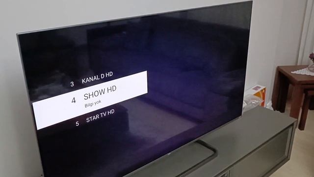 TCL 55c728 Kanal Geçişleri смотреть онлайн