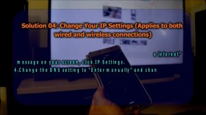 How to Fix Hisense SMART TV Not Connecting to Internet || Hisense TV Internet Not Working