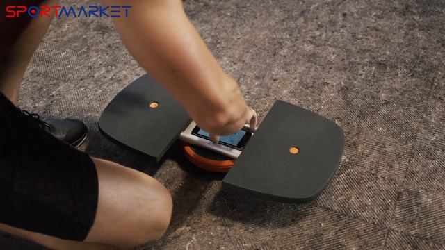 MM-MP Баланс борд Modern Movement M Pad смотреть онлайн