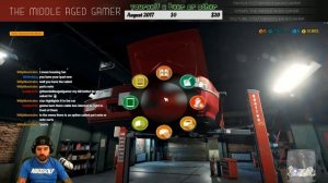 Car Mechanic Simulator 2018 (PC) - Episode #7 - Plymouth Laser