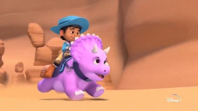 Review of Disney Junior Latin America Continuity October 4, 2022 Pt 1 4 смотреть онлайн