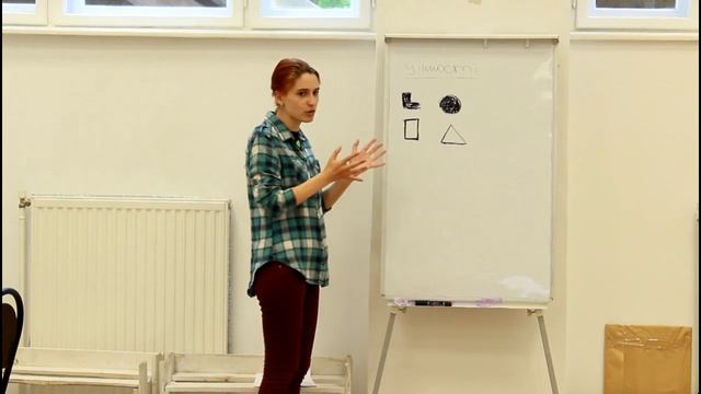 Цінності та комплекси квадри Бета. Соціоніка смотреть онлайн