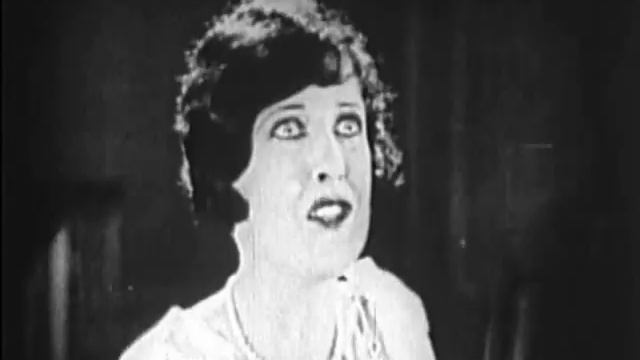 LADY WINDERMERE'S FAN (1925 - Silent) Ronald Colman смотреть онлайн