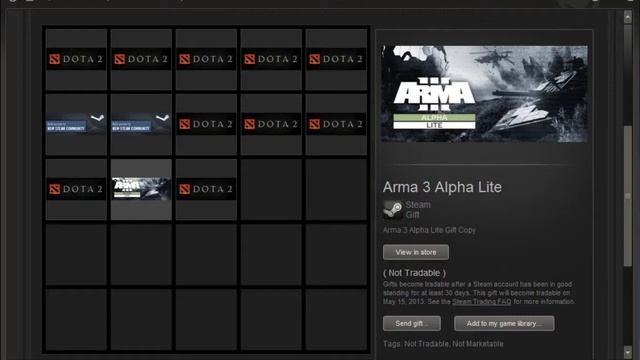 Arma 3 Alpha Lite Giveaway 10 Keys! [Steam] (OPEN) смотреть онлайн