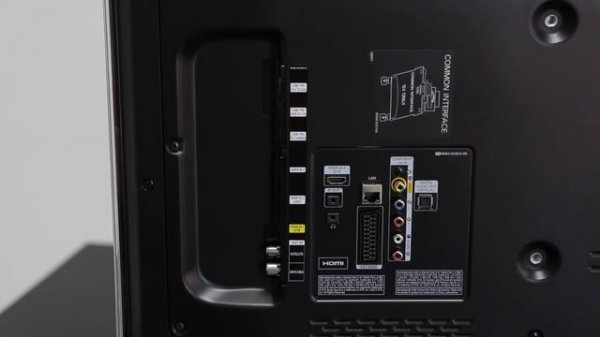 UNBOXING SAMSUNG 3D SMART LED TV 40 UE40F6500 Full HD