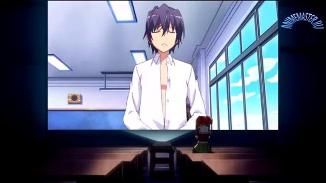 NouCome TV 01 Этот выбор изменил мою жизнь 11 часть Безусловный выбор Animemaster ru00h08m49s 00h смотреть онлайн