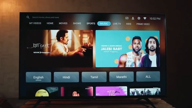 Top 5 Best Android Smart TV Under 10000 | Best Android Led Smart TV Under 10000 in 2023 смотреть онлайн