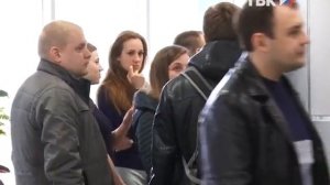 Выпуск программы "ТВ-Коряжма" 13.04.2015