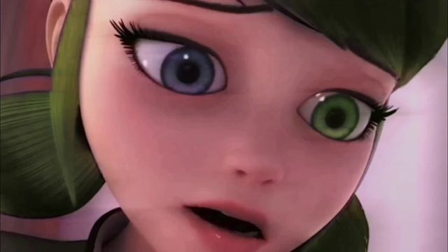 [mlb] ~ последний день лета | Lalis Dream | Леди Баг и Супер Кот смотреть онлайн