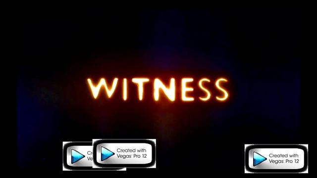 MSI- Witness смотреть онлайн