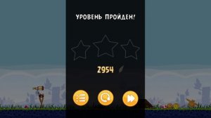Angry birds classic 1 часть