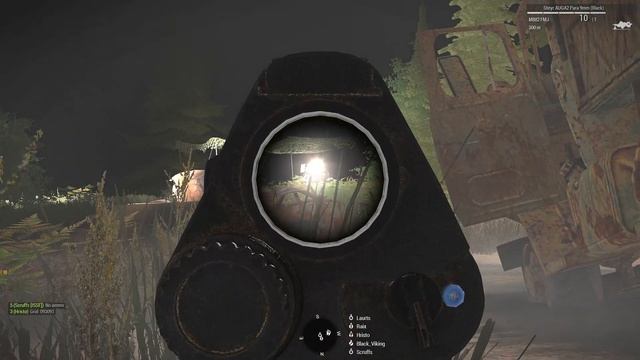 ARMA 3 SCP MODE (FULL GAMEPLAY) смотреть онлайн