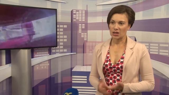 О проекте "Пушистое счастье" программы "Новости" медиахолдинга АС Байкал ТВ смотреть онлайн