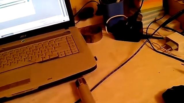 МКЭ 271 переделка микрофона смотреть онлайн