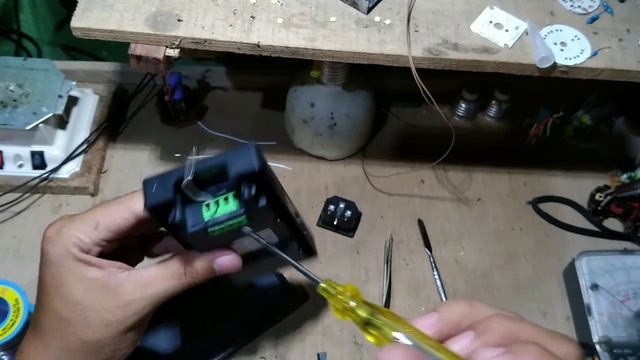 pemasangan watt volt amper meter unboxing dan review dokterlampu tv смотреть онлайн