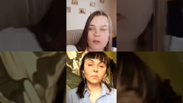 Эфир со специалистом по работе с мышлением, игропрактиком Оксаной Никулиной. Трансформационная игра смотреть онлайн