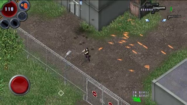 Alien shooter начало #1 смотреть онлайн