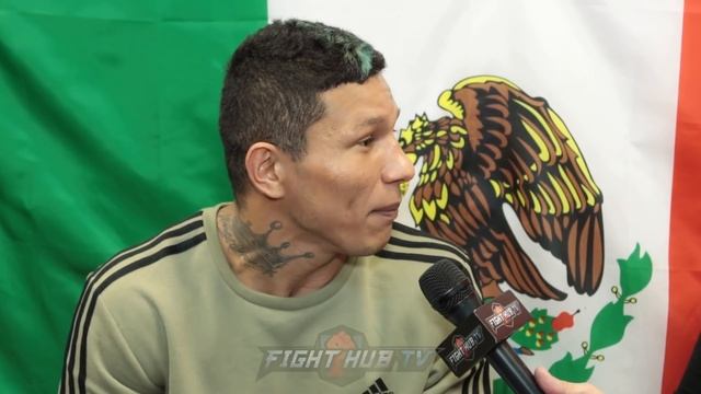 MIGUEL BERCHELT SUPPORTS OSCAR VALDEZ TO BEAT SHAKUR STEVENSON; REVEALS KAMBOSOS DREAM FIGHT смотреть онлайн
