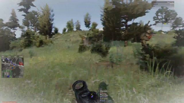 Arma 3 - Szkoleniówka KOS (Isla Abramia) смотреть онлайн